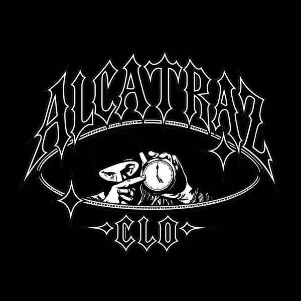 Alcatraz clo
